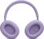JBL Live 780NC Bluetooth Headset Purple