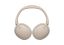 Sony WH-CH730N Bluetooth Headset Beige