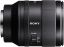Sony Kompakt 35 mm F1.4 G Master prímobjektív