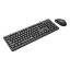 Redragon BS-7543 Wired Keyboard Combo Black HU