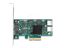 DeLock PCI Express x4 Card to 2xExternal USB 5Gbps Type-A + 2xInternal USB 5Gbps Type-A Dual Channel Low Profile Form Factor