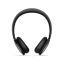 Lenovo ThinkPad Dual-Mode ANC Foldable 8550 (Aura Edition) Wireless (USB-A) Bluetooth Headset Thunder Gray