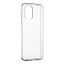 FIXED TPU Gel Case for Nokia G60, clear