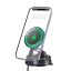 Baseus PrimeTrip VC2 Flex Pro Car Charger Mount Black