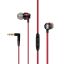 Sennheiser CX 300S Headset Red