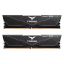 TeamGroup 32GB DDR5 6000MHz Kit(2x16GB) VULCANα Black