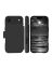 dbramante1928 Lynge MagSafe ICON case for iPhone Air Midnight