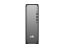 HP OmniDesk Slim S03-0003nn Meteorit Silver
