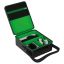 Venom Deluxe Console Carry Case Series X/S Black