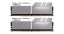 G.SKILL 32GB DDR4 3200MHz Kit(2x16GB) Trident Z White