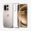 Spigen Ultra Hybrid case for OnePlus 15 Crystal Clear