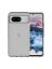 dbramante1928 Iceland Ultra D3O case for Google Pixel 8 Clear