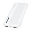 Logilink 10000 mAh PowerBank White