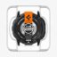 Spigen Glass tR EZ Fit Garmin Instinct 2X Solar 2 pack