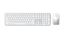 Satechi Slim CEX3 Wireless Combo (Keyboard and Mouse) - US English - Silver