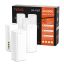 Tenda EX12 AX3000 Whole Home Mesh Wi-Fi 6 System (3-Pack)