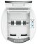 Leitz IQ OptiMax Autofeed Small Office 200 P4 Iratmegsemmisítő White