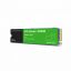 Western Digital 2TB M.2 2280 NVMe SN350 Green