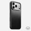 Nomad Traditional Leather Case (Horween) for iPhone 18 Pro /17 Pro Black