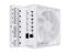 Tápegység Lian Li EDGE EG1200 80 PLUS Gold, + USB HUB, PCIe 5.1, ATX 3.1 - 1200 Watt, fehér