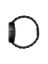 Nomad Stratos Band FKM AW 45/46/49mm Black Titanium Forest Green