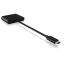 Raidsonic IcyBox IB-CR301-C3 Type-C USB3.0 Multi Card Reader