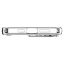 Spigen Ultra Hybrid MagSafe zero one iPhone 15 Pro Max Natural Titanium