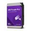 Western Digital 12TB 7200rpm SATA-600 512MB Purple Pro WD122PURP