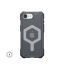 UAG Essential Armor Magsafe iPhone 16e Ash
