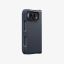 Spigen Tough Armor Pro MagSafe case for iPhone Duo Metal Slate