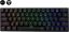BILL White Shark Premium GK-003111B/R-US KAIKEN vezeték nélküli mechanikus gamer billentyűzet - fekete - US