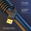 Vention Displayport cable 5m Black