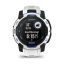 Garmin Instinct 3 45mm Solar Whitestone with Whitestone Band