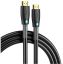 Vention HDMI to HDMI Cable 25m Black