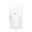 TP-Link RE3000X AX3000 Mesh WiFi 6 Range Extender White
