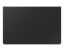 Samsung Galaxy Tab S10 FE+ Book Cover Keyboard Slim AI Key Case Black