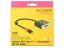DeLock USB Type-C male > Displayport female (DP Alt Mode) 4K 60Hz Adapter