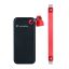 Verbatim 1TB USB3.2 Pocket SSD Black/Red