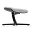 Gamer szék kiegészítő noblechairs lábtartó Footrest2, White edition