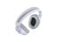 Logitech G522 Lightspeed Wireless Bluetooth Gaming Headset White