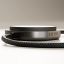 Zens Pro 2 USB C-C Charging Cable 1,5m Black