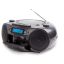 Aiwa BBTC-550 Boombox Black