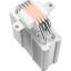 Thermalright Assassin X 120 Refined SE ARGB processzor hűtő aluminium
