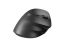 natec Crake 2 Wireless Bluetooth Ergonomic Mouse Black