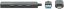 Manhattan 4-portos USB3.2 HUB Black
