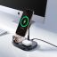 Baseus EnerFill FS41 3-in-1 Wireless Charging Stand