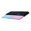 Logitech G512 X 98 Acrylic Wrist Rest Amplifies LIGHTSYNC RGB