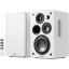 Majority D100X Bluetooth Speaker White