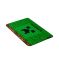 Razer Gigantus V2 Medium Egérpad Minecraft Edition
