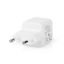 Nedis WCMPD20W100WT 20W Quick charge White